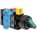 HW1F-2F30QD-G-120V by idec corporation