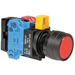 HW1L-A1F10QD-A-24V by idec corporation