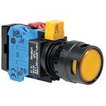 HW1L-AF2F11QD-W-120V by idec corporation