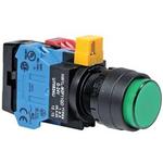 HW1L-M2F10QD-W-24V by idec corporation