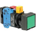 HW2L-A1F10QD-A-120V by idec corporation