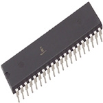 CP80C86-2 by Intersil