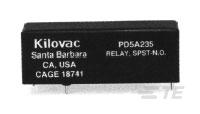 PD5A335 by TE Connectivity / Kilovac Brand