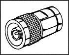 UG-536C/U by winchester interconnect/kings electronics