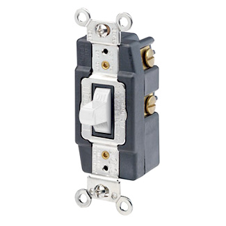 1281-W by leviton