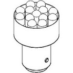 SSP-13MDB152UP12G by lumex