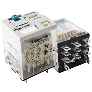 783XCXM4L-24D by schneider electric-legacy relays