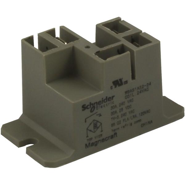 W9AS1A52-12 by schneider electric-legacy relays