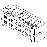 51089-1605 by molex / waldom