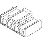 51103-0700 by molex / waldom