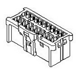 51353-1000 by molex / waldom