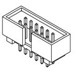 70246-1401 by molex / waldom