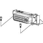 74320-1007 by molex / waldom