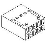 90143-0050 by molex / waldom