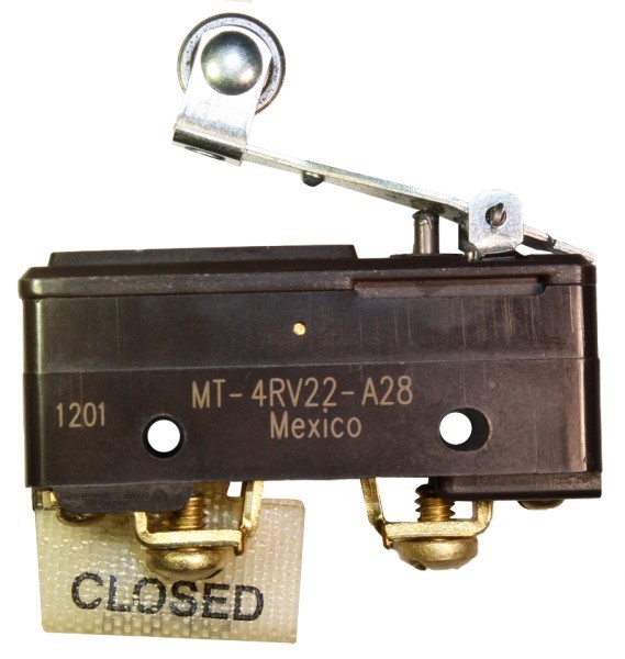 MT-4RV22-A28 by honeywell