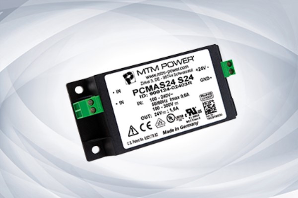 PCMAS24S24 by mtm power