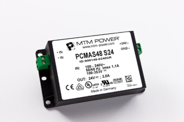 PCMAS48S24 by mtm power