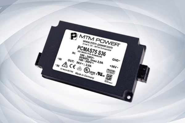 PCMAS75S24 by mtm power