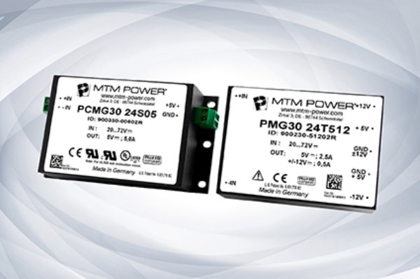 PCMG3024D15 by mtm power