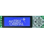 GLK19264-7T-1U-WB-LV by matrix orbital