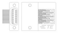 STM065M6SN by TE Connectivity / Nanonics Brand