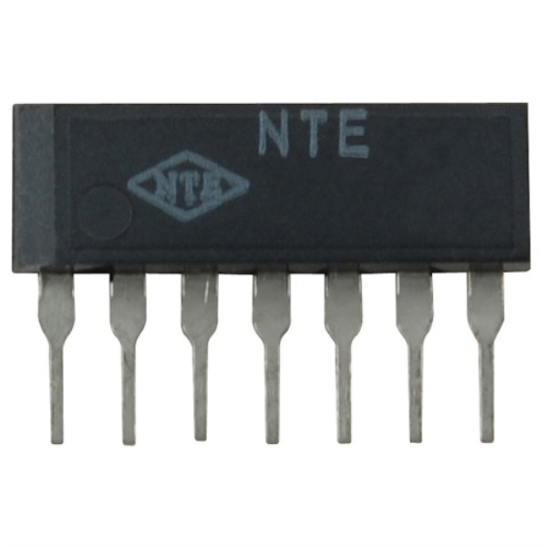 NTE1249 by nte electronics