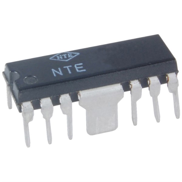 NTE15006 by Nte Electronics
