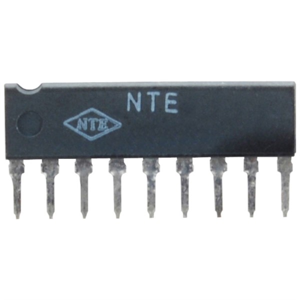 NTE1561 by Nte Electronics