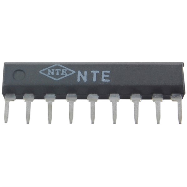 NTE1792 by nte electronics