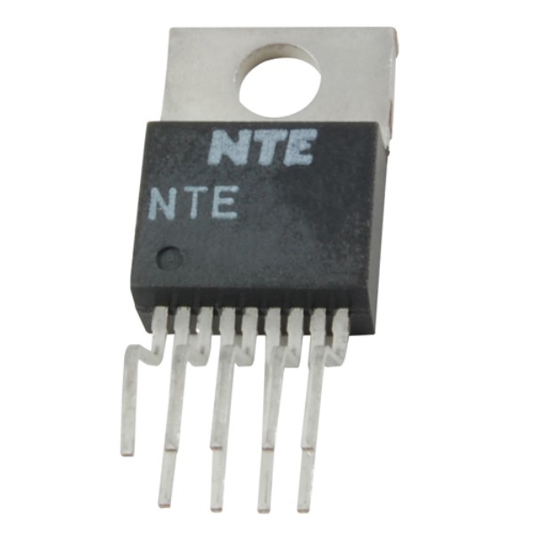 NTE7176 by Nte Electronics
