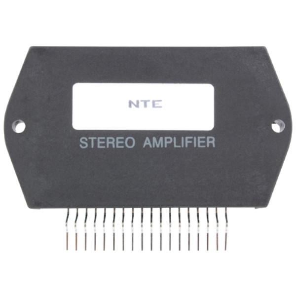 NTE7187 by Nte Electronics