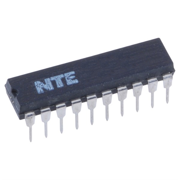 NTE74HC245 by Nte Electronics