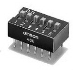 A6E-4104 by omron electronics