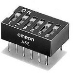 A6E-6104 by omron electronics