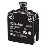 D2D-1002 by Omron Electronics