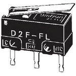 D2F-01FL-T by omron electronics