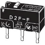 D2F-01FL2 by Omron Electronics