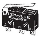 D2SW-01L1HS by omron electronics