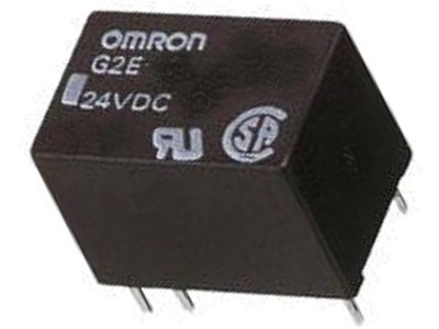 G2E-184P-DC12 by Omron Electronics