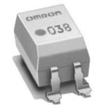G3VM-353D by Omron Electronics