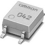 G3VM-41GR6(TR) by Omron Electronics