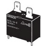 G4A-1A-E-DC12 by Omron Electronics