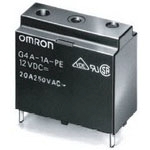 G4A-1A-PE-DC5 by omron electronics