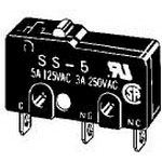 SS-5 by omron electronics