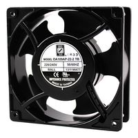 OA109AP-22-1TB-M2 by orion fans