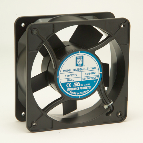 OA180APL-11-1TB by orion fans