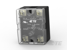 SSR-240D25 by TE Connectivity / P-B Brand