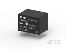 T81H5D312-12 by TE Connectivity / P-B Brand