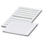 Phoenix Contact 0803582:0021 Zack marker sheet flat - 100-section - horizonta... - Afbeelding 1 van 1