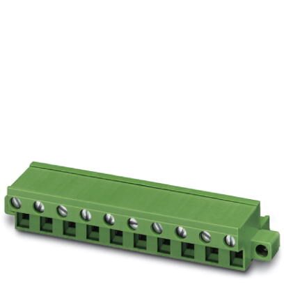 Phoenix Contact FRONT-GMSTB 2 5/12-STF-7 6 Conn Terminal Block F 12 POS 7.62m... - Picture 1 of 1